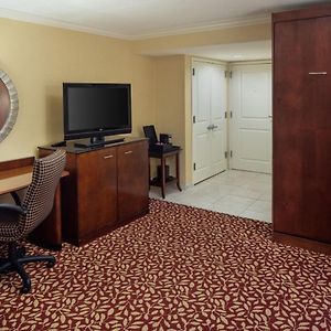 One-Bedroom King Suite