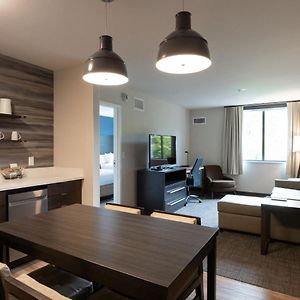 One-Bedroom Suite Hearing accessible