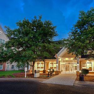 Residence Inn By Marriott Morgantown Medical Center Area