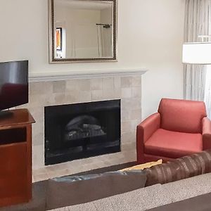 Two-Bedroom Penthouse Suite