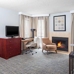 Two-Bedroom Queen Suite