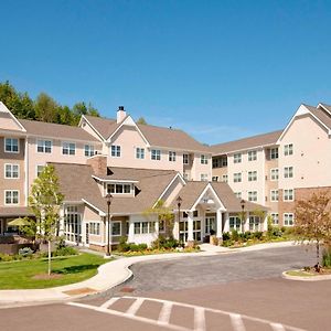 Residence Inn Burlington Colchester