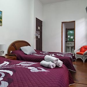 Family Double Room
