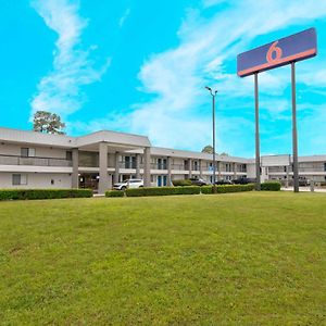 Motel 6 Texarkana, Tx