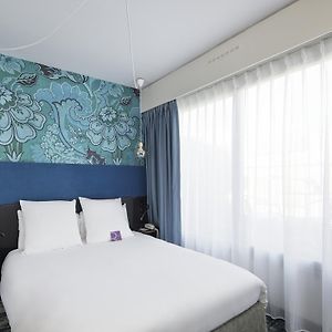 Adjacent Room