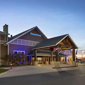 Americinn By Wyndham Laramie Near University Of Wyoming