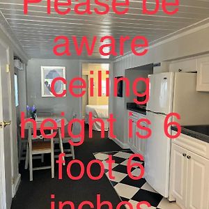 Ground Floor Apartment