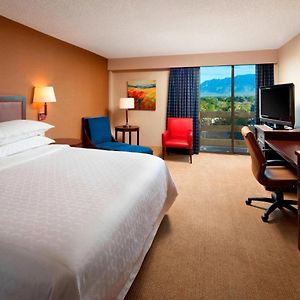 Deluxe  King Room Mobility accessible