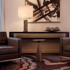 Denver Airport Marriott At Gateway Park