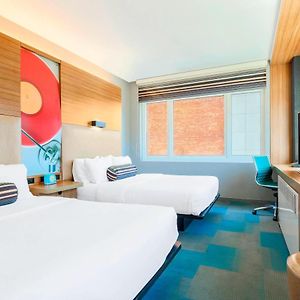 Loft Room
