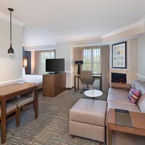 Queen Suite