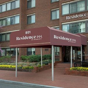 Residence Inn By Marriott Washington - Dc/Foggy Bottom