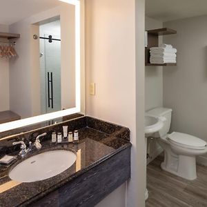 Corner Junior Suite
