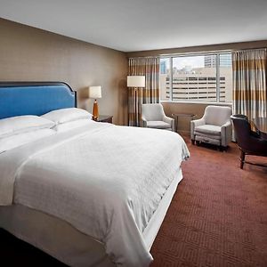 King Room Mobility accessible