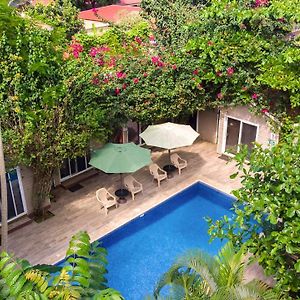 Jaco Lodge Quiet Place (Adults Only)