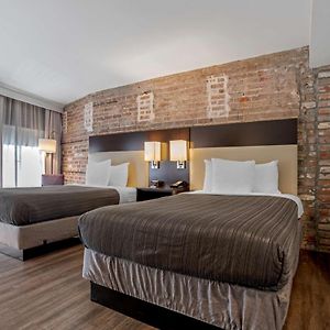 Double Room Mobility accessible