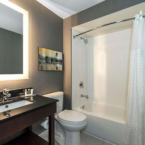 Top floor King Room