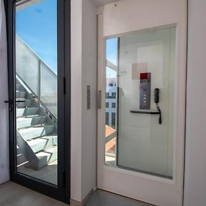 Duplex Suite