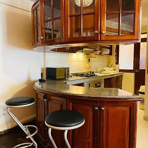 Two-Room Apartment