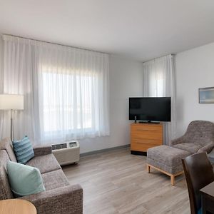 Two-Bedroom Suite Mobility Accessible