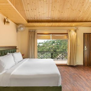 Executive King Suite