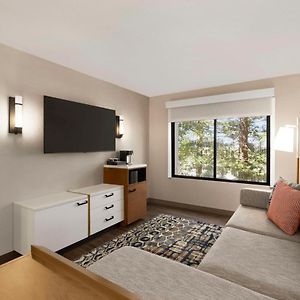 King Suite Disability Access