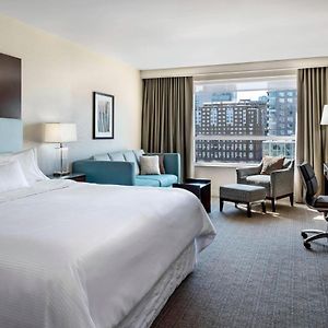 Executive King Room