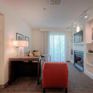 Executive King Suite