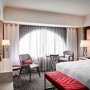 King Room Hearing Accessible