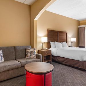 Comfort Inn & Suites At Stone Mountain