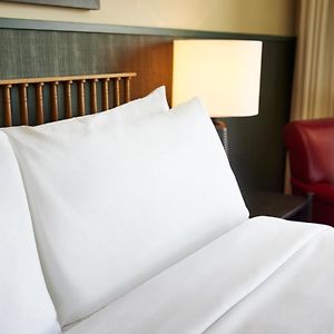 Queen Room Hearing Accesible