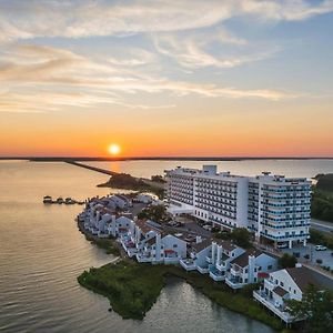 Residence Inn By Marriott Ocean City