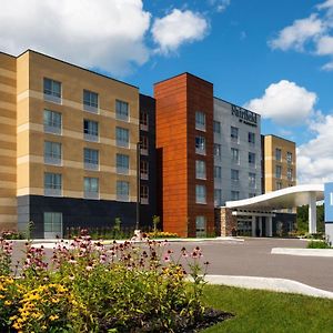 Fairfield By Marriott Inn & Suites North Bay