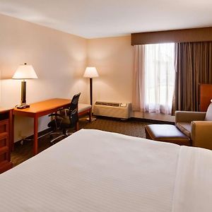 Queen Room Disability Access