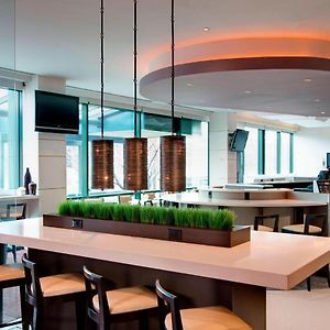 Courtyard By Marriott New York Jfk Airport