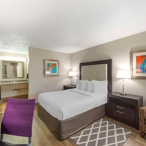 Queen Room Disability Access