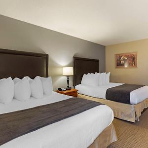 Queen Room Disability Access