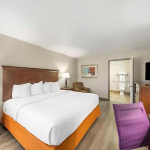King Room Disability Access
