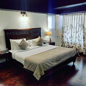 Hideaway Double Room