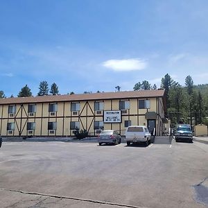 Surestay Hotel By Best Western Williams - Grand Canyon