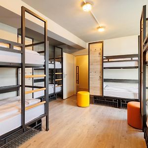 Dormitory Room