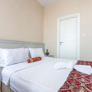 Standard Room with 1 Single Bed
