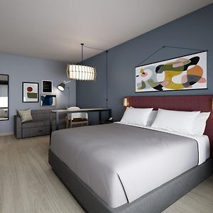 Studio Suite Mobility accessible