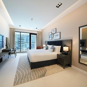 Luxury One-Bedroom Apartment