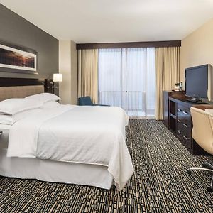 Tradition King Room Hearing accessible