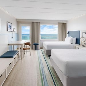 Upper Floors Queen Room