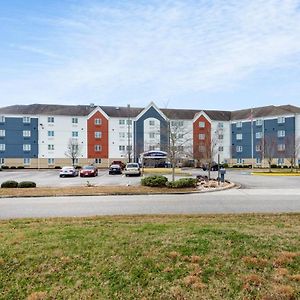 Candlewood Suites Chesapeake-Suffolk By Ihg