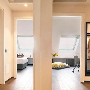 Standard Room with 1 Single Bed