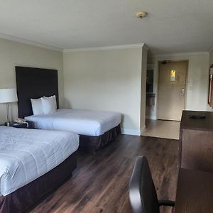 Top-floor Double Room