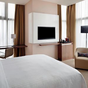 Executive King Room